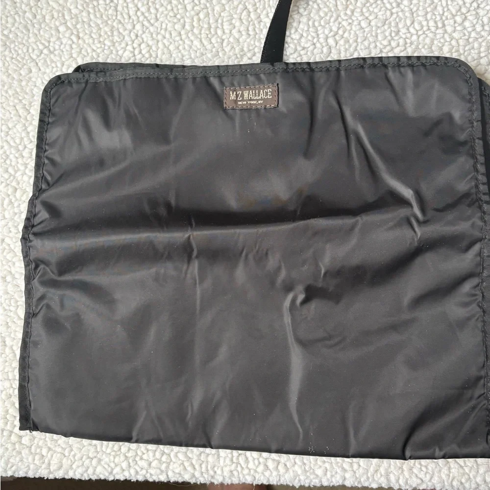 MZ Wallace Baby Changing Pad